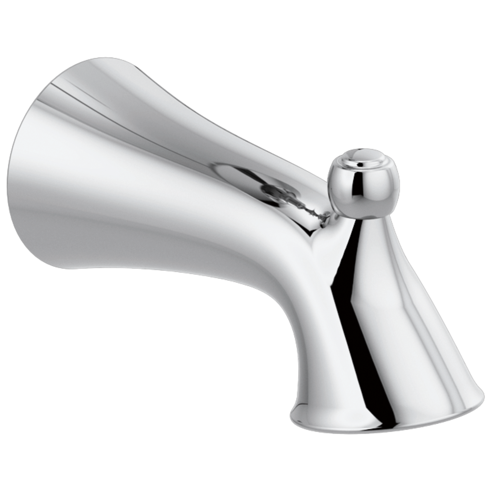 Delta - Tub Spout with Diverter - Chrome - RP92932