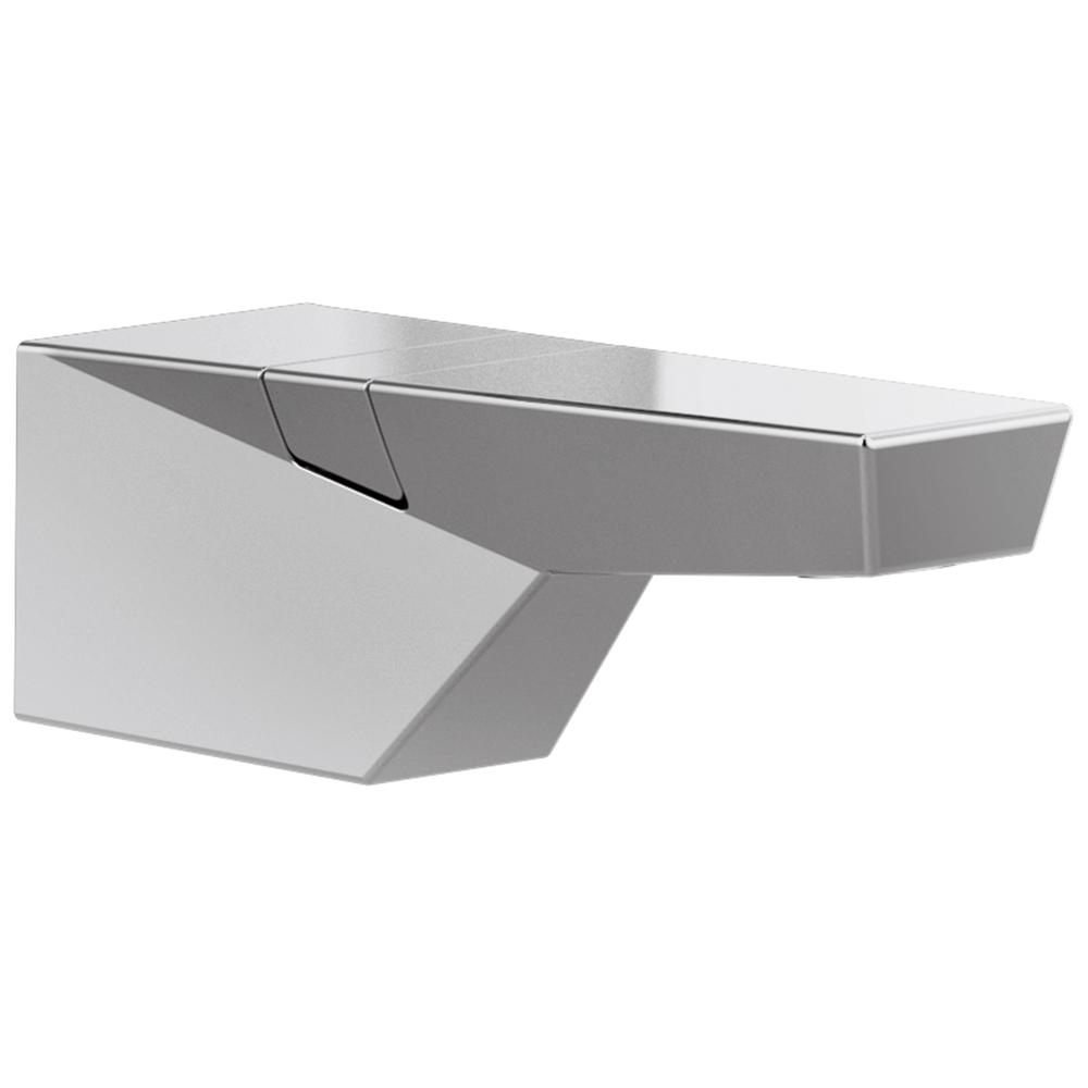 Delta - Diverter Tub Spout - Lumicoat® Chrome - RP93248PCPR