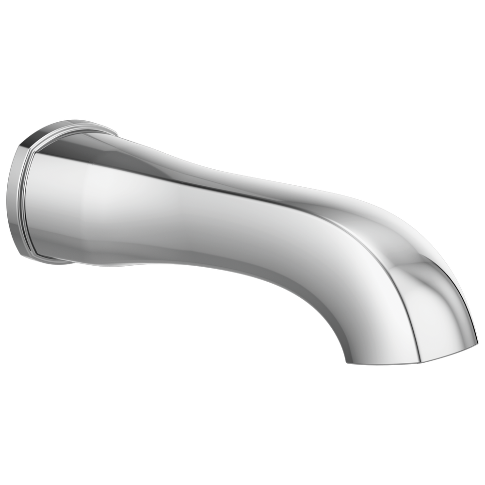 Delta - Non-Diverter Tub Spout - Chrome - RP93377