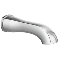 Delta - Non-Diverter Tub Spout - Chrome - RP93377