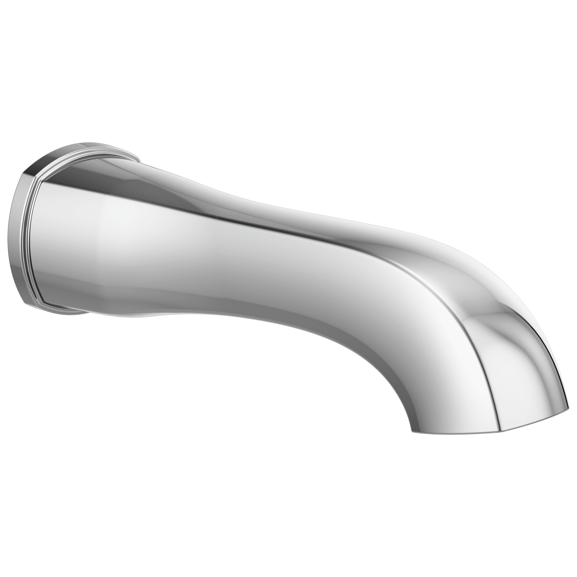 Delta - Non-Diverter Tub Spout - Chrome - RP93377