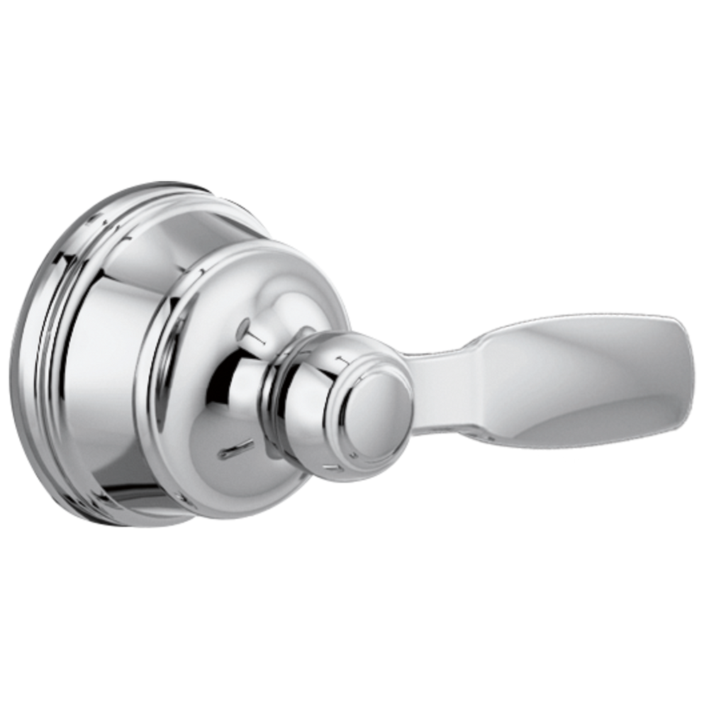 Delta - Handle Assembly - Chrome - RP94115