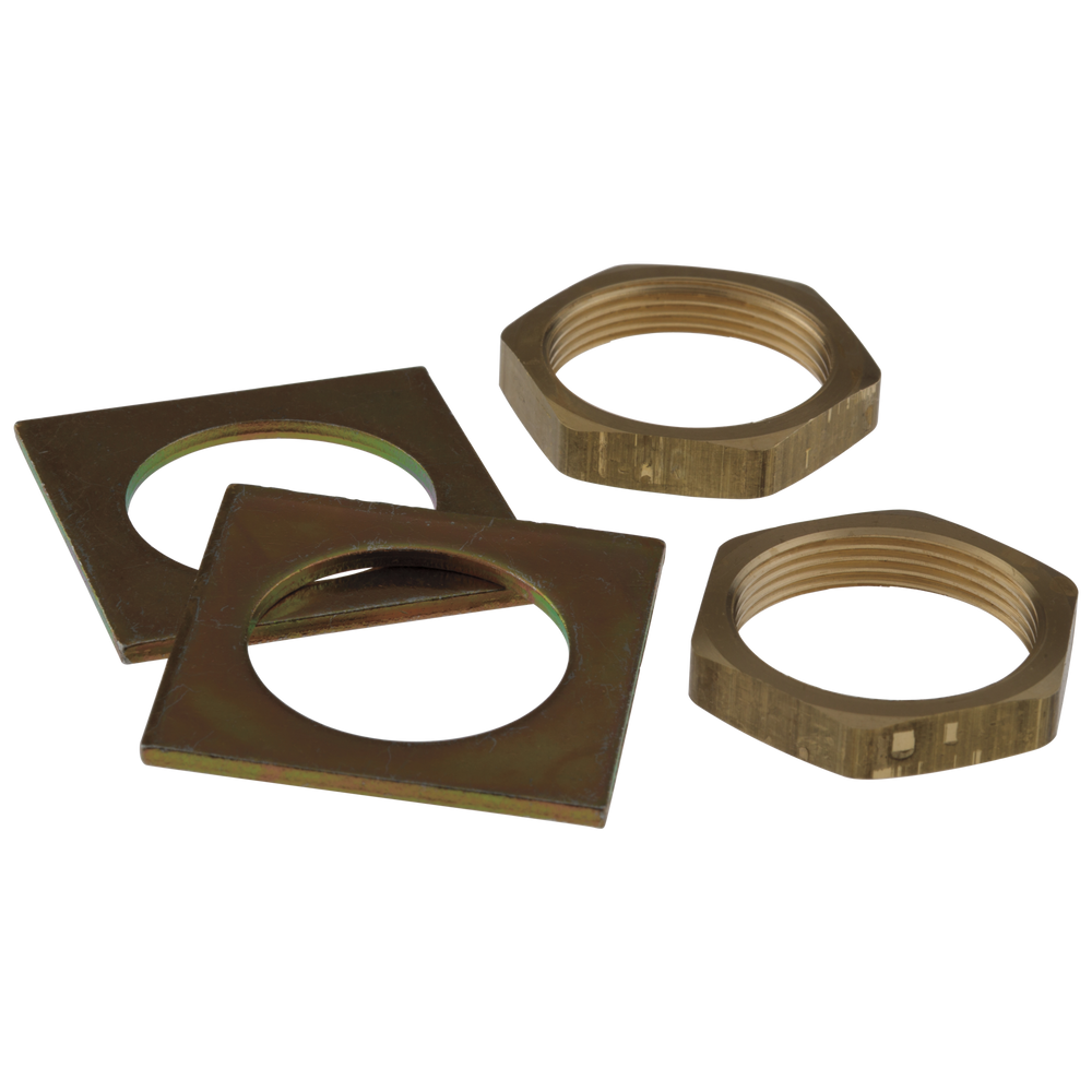 Delta - Nuts & Washers (2) - Widespread -  - RP9519