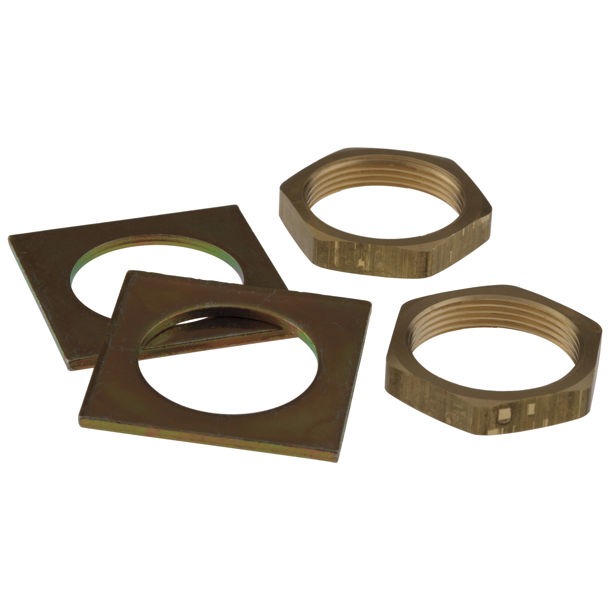 Delta - Nuts & Washers (2) - Widespread -  - RP9519