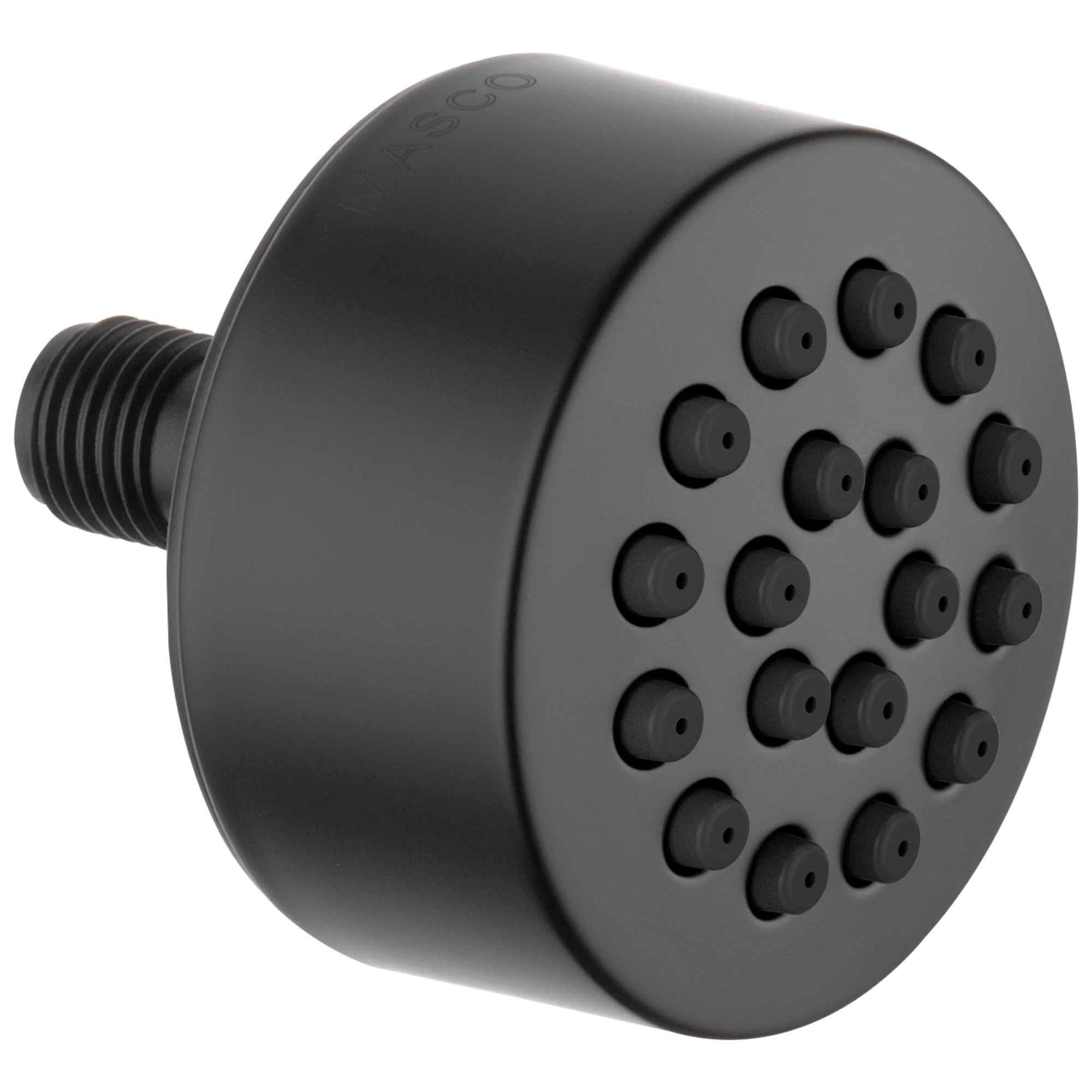 Delta - HydraChoice® Body Spray - Spray Head - Matte Black - SH5000-BL