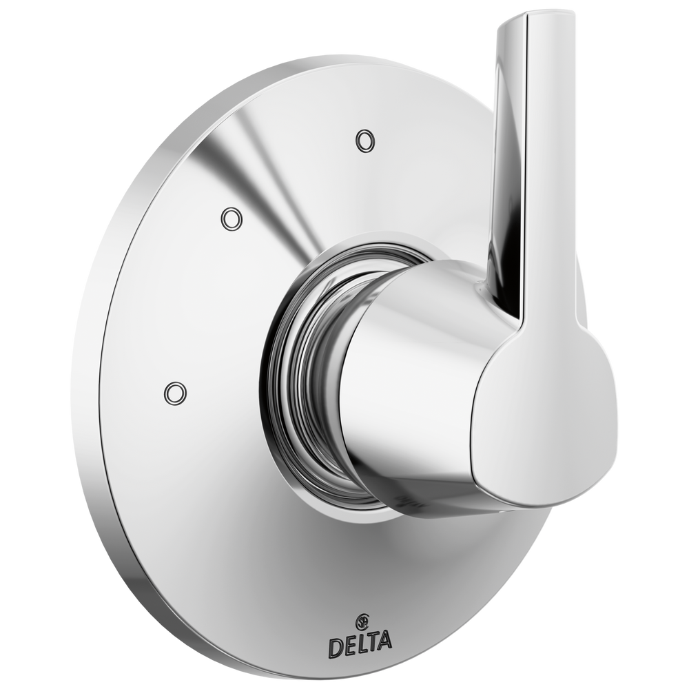 Delta - 3 Setting Diverter Trim - Lumicoat® Chrome - T11871-PR