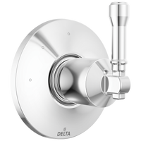 Delta - 3-Setting Diverter Trim - Lumicoat® Chrome - T11884-PR