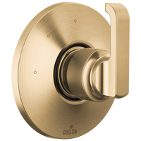 Delta - 3-Setting Diverter Trim - Lumicoat® Champagne Bronze - T11889-CZ-PR