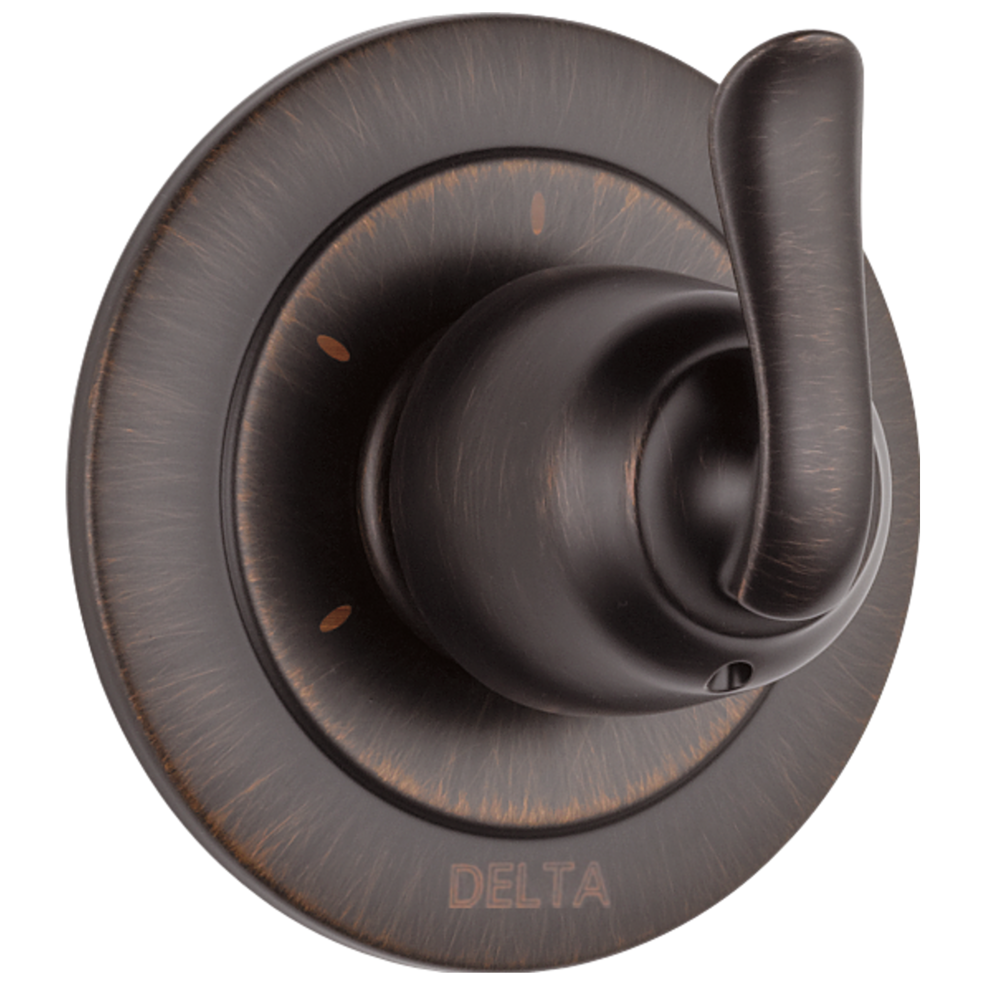 Delta - 3-Setting 2-Port Diverter Trim - Venetian Bronze - T11894-RB