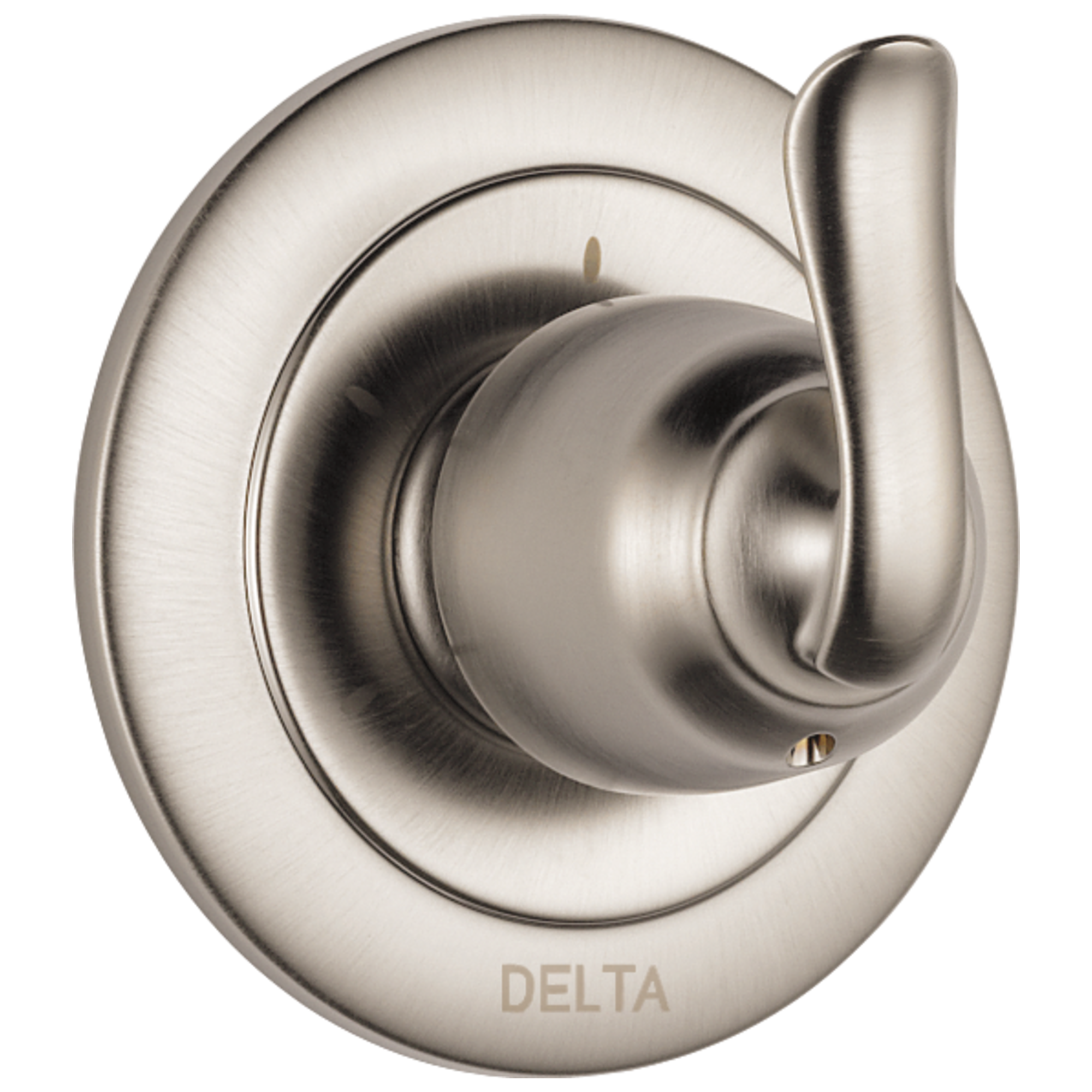 Delta - 3-Setting 2-Port Diverter Trim - Stainless - T11894-SS