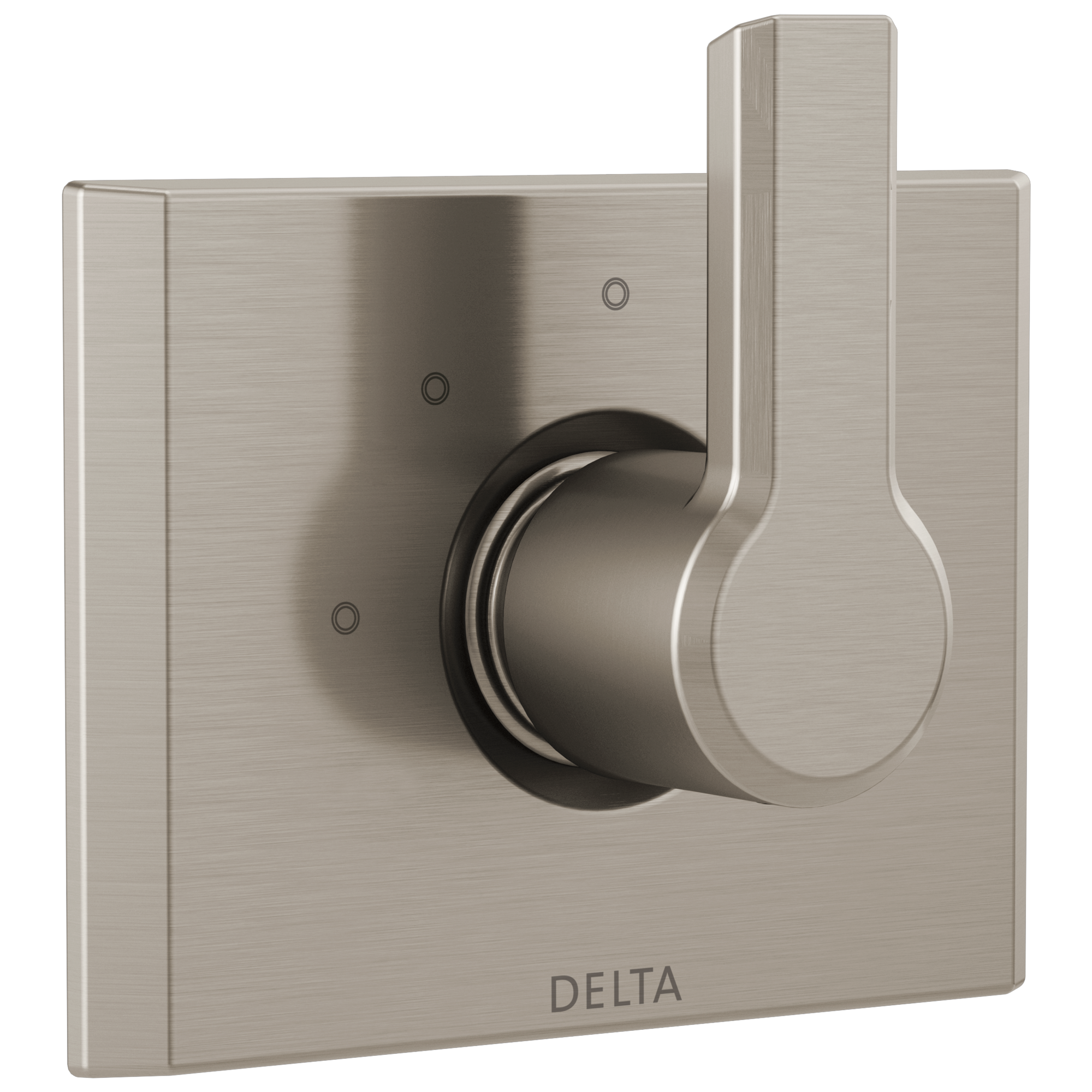 Delta - 3-Setting 2-Port Diverter Trim - Lumicoat® Stainless - T11899-SS-PR