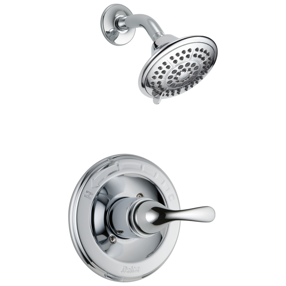 Delta - Monitor® 13 Series Shower Trim - Chrome - T13220-SHC