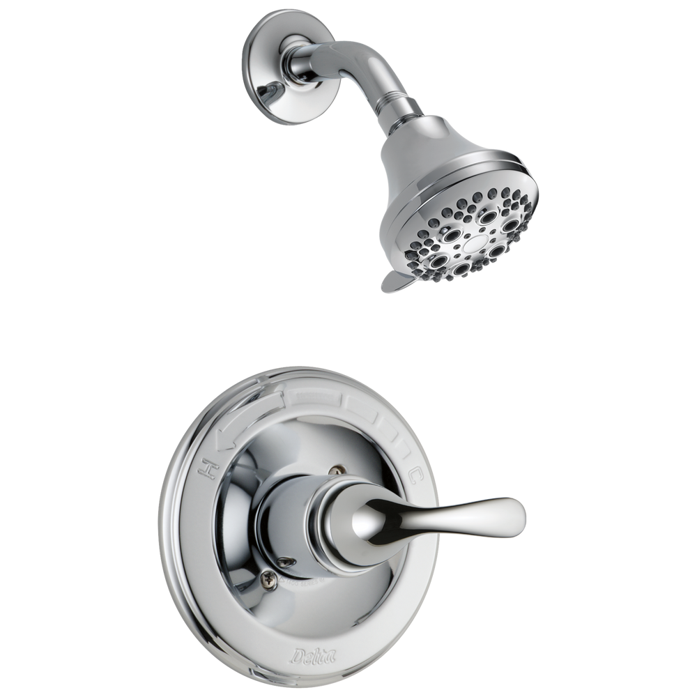 Delta - Monitor® 13 Series Shower Trim - Chrome - T13220