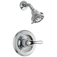 Delta - Monitor® 13 Series Shower Trim - Chrome - T13220