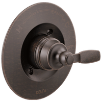 Delta - Valve Only Trim - Venetian Bronze - T14032-RB