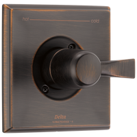 Delta - Monitor® 14 Series Valve Only Trim - Venetian Bronze - T14051-RB