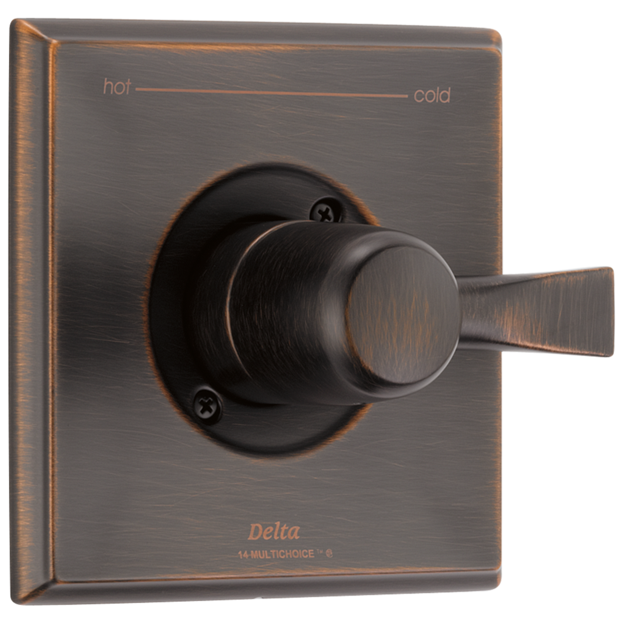 Delta - Monitor® 14 Series Valve Only Trim - Venetian Bronze - T14051-RB