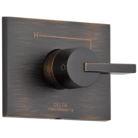 Delta - Monitor® 14 Series Valve Only Trim - Venetian Bronze - T14053-RB