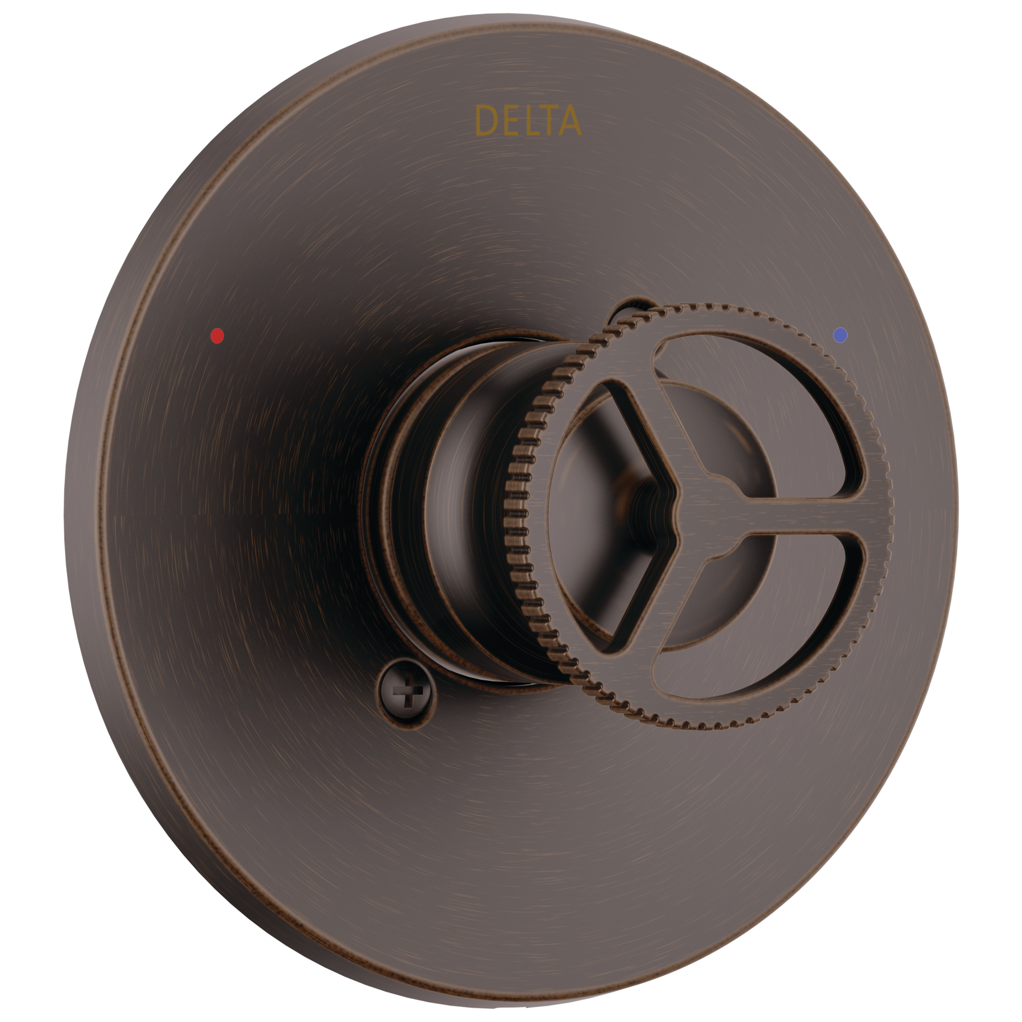 Delta - Monitor® 14 Series Valve Only Trim - Venetian Bronze - T14058-RB