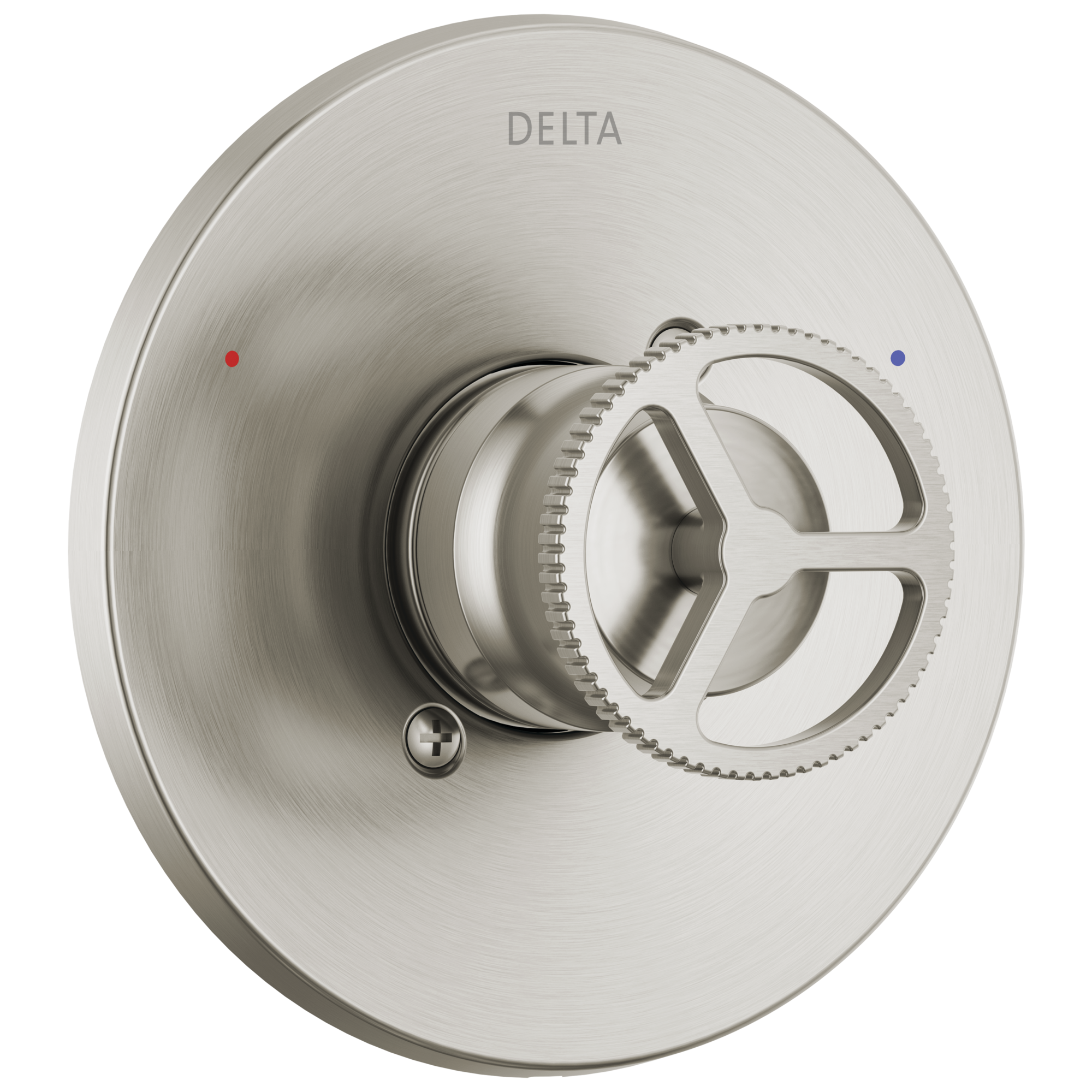 Delta - Monitor® 14 Series Valve Only Trim - Stainless - T14058-SS