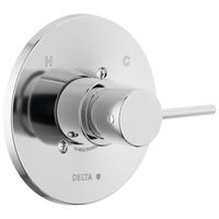 Delta - Monitor 14 Series Valve Only Trim - Chrome - T14059-PP