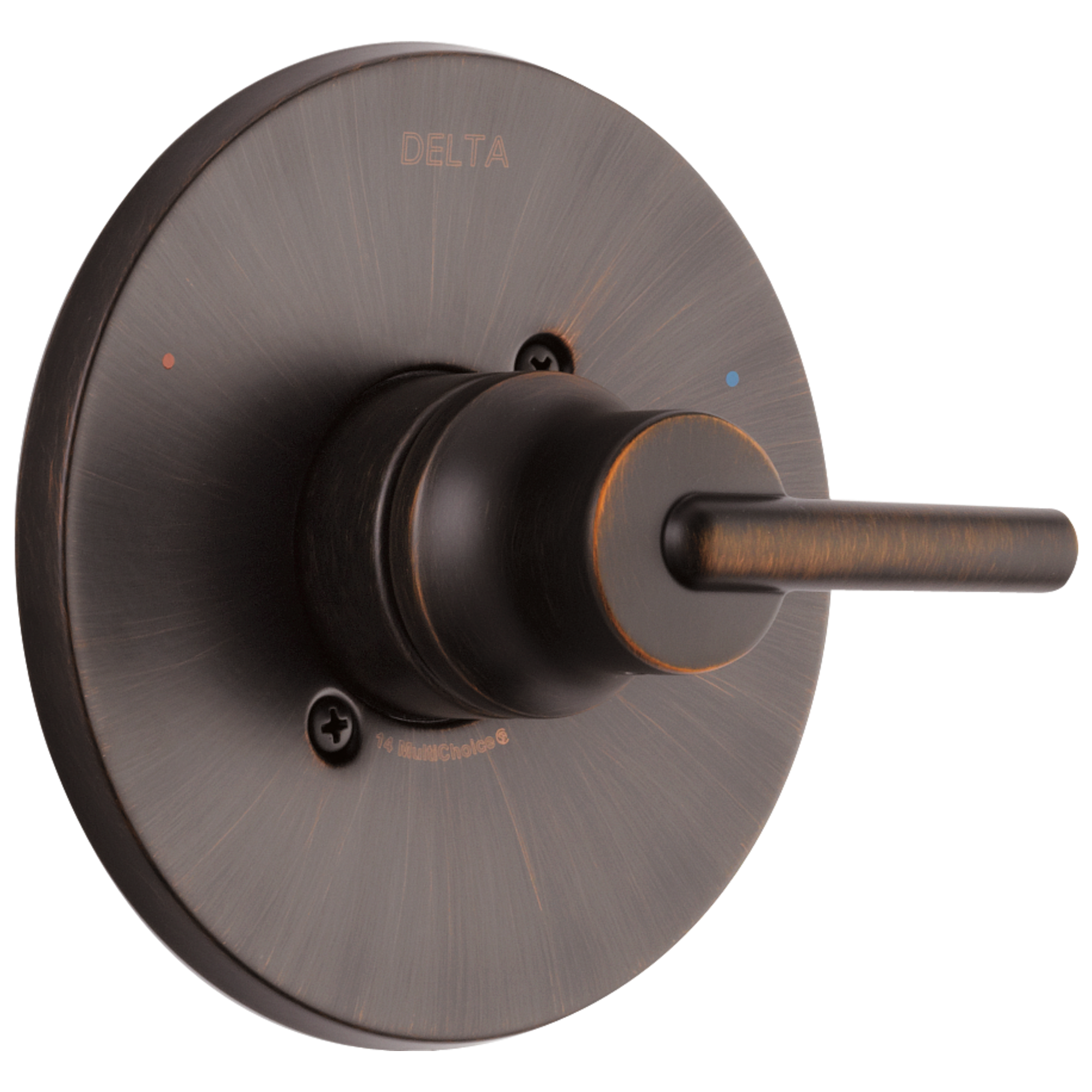 Delta - Monitor® 14 Series Valve Only Trim - Venetian Bronze - T14059-RB