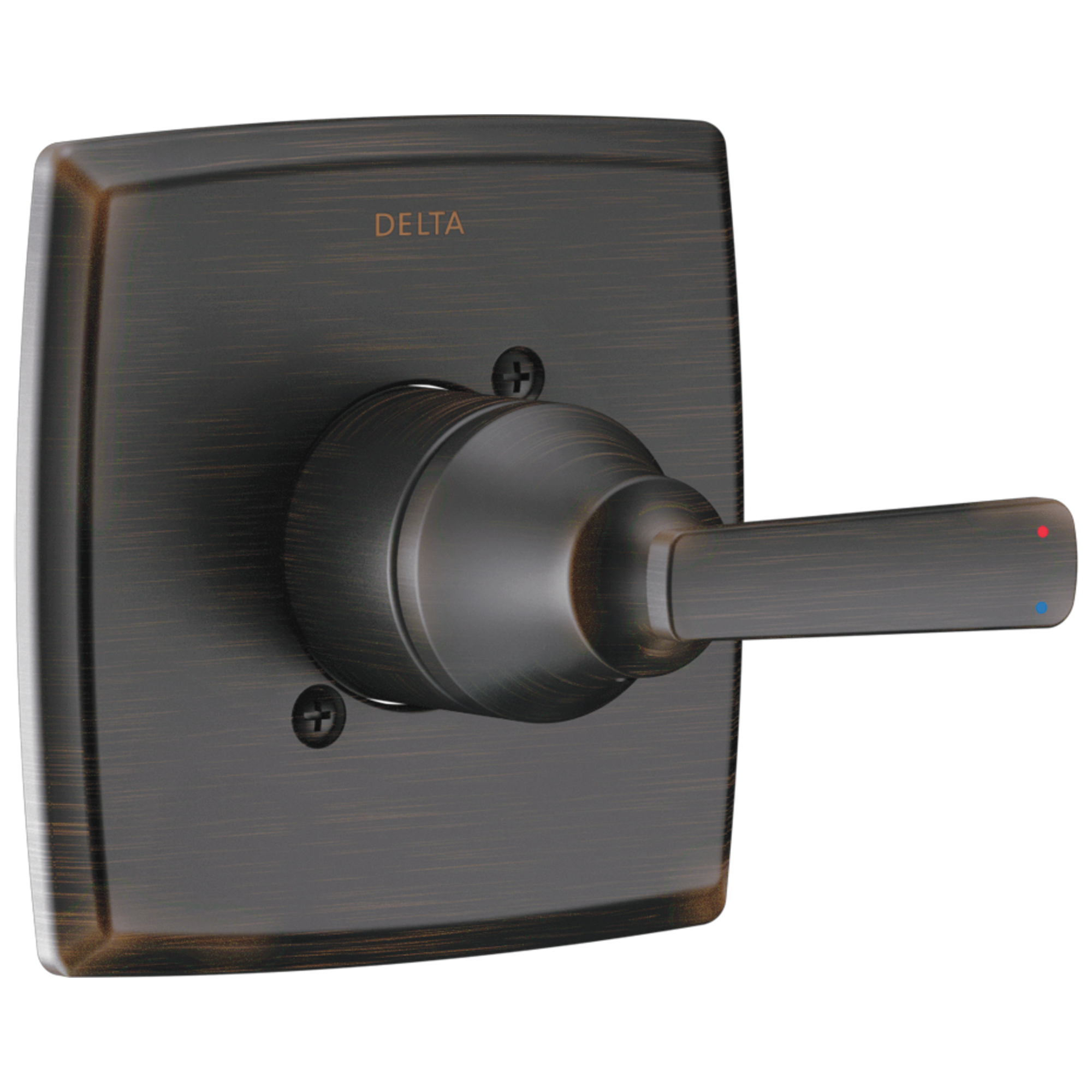 Delta - Monitor® 14 Series Valve Only Trim - Venetian Bronze - T14064-RB