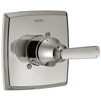 Delta - Monitor® 14 Series Valve Only Trim - Stainless - T14064-SS