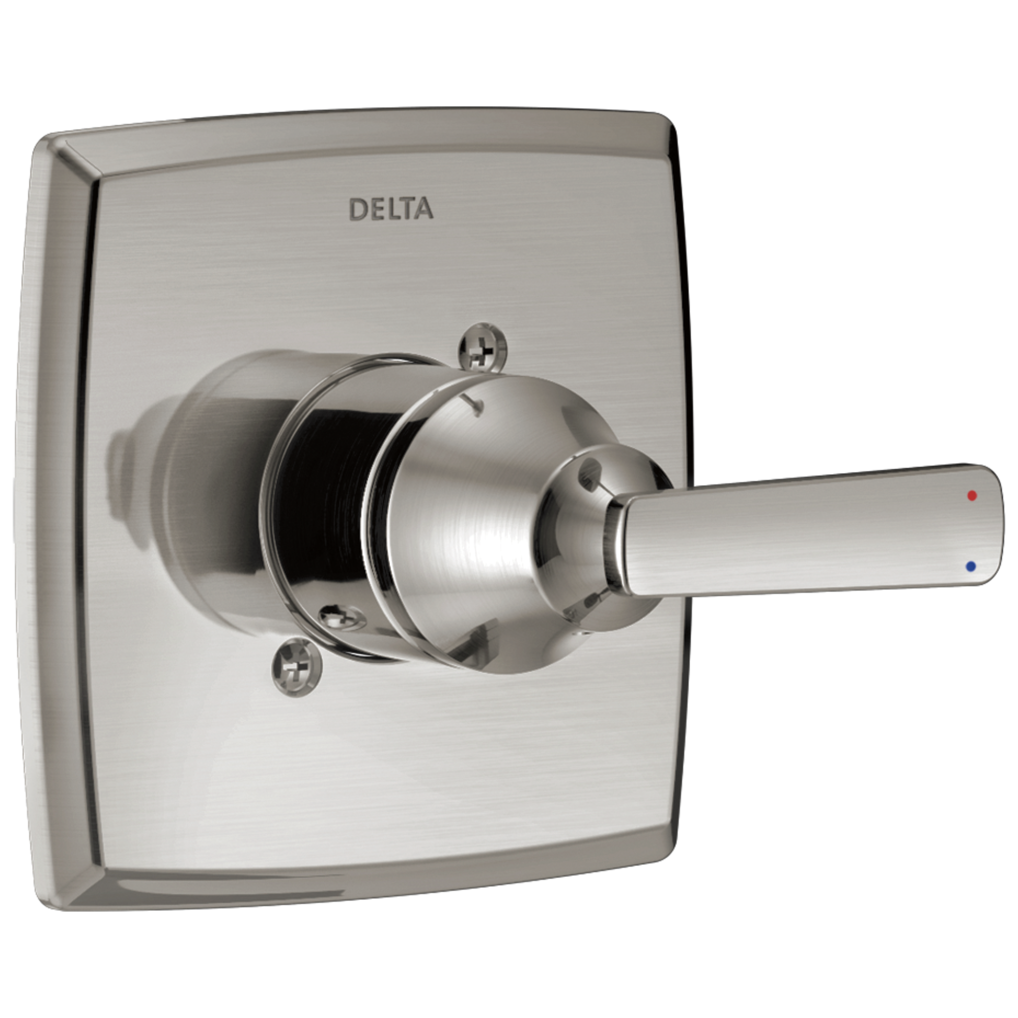 Delta - Monitor® 14 Series Valve Only Trim - Stainless - T14064-SS