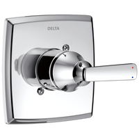 Delta - Monitor® 14 Series Valve Only Trim - Chrome - T14064