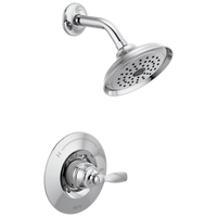 Delta - Shower Trim - Chrome - T14232