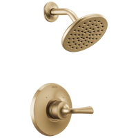 Delta - Monitor 14 Series Shower Trim - Champagne Bronze - T14233-CZ