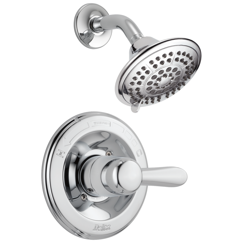 Delta - Monitor® 14 Series Shower Trim - Chrome - T14238