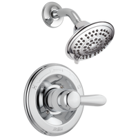 Delta - Monitor® 14 Series Shower Trim - Chrome - T14238