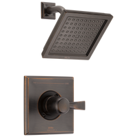 Delta - Monitor® 14 Series Shower Trim - Venetian Bronze - T14251-RB-WE