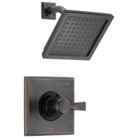 Delta - Monitor® 14 Series Shower Trim - Venetian Bronze - T14251-RB