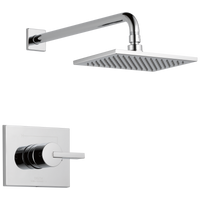 Delta - Monitor® 14 Series Shower Trim - Chrome - T14253-WE