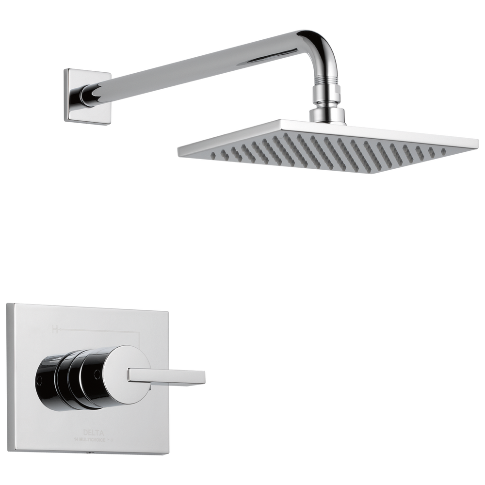 Delta - Monitor® 14 Series Shower Trim - Chrome - T14253