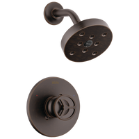 Delta - H2O Shower Trim 1L - Venetian Bronze - T14258-RB