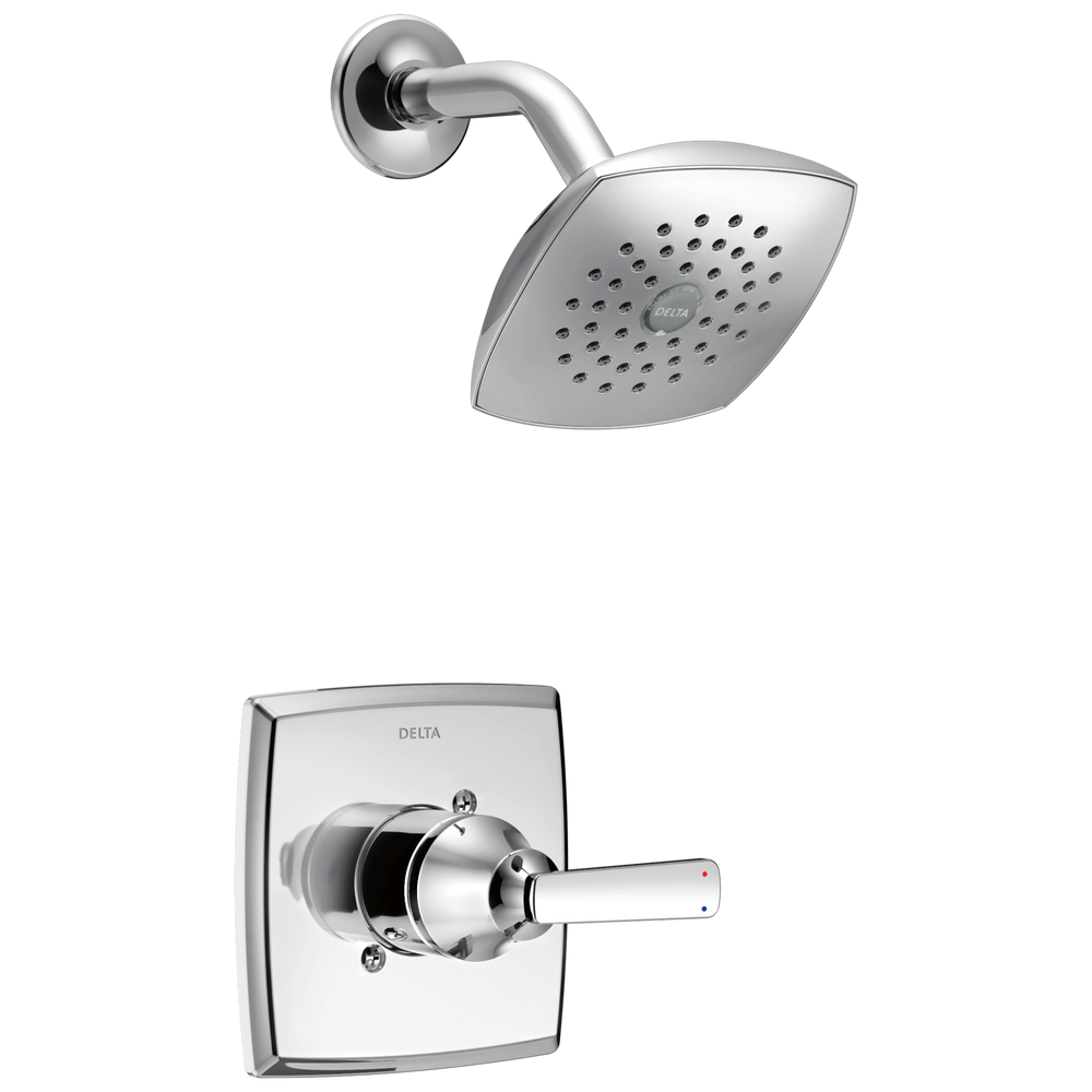 Delta - Monitor® 14 Series Shower Trim - Chrome - T14264