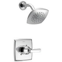 Delta - Monitor® 14 Series Shower Trim - Chrome - T14264