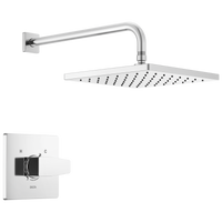 Delta - Monitor 14 Series Shower Trim - Chrome - T14268-PP