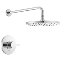 Delta - Monitor 14 Series Shower Trim - Chrome - T14269-PP