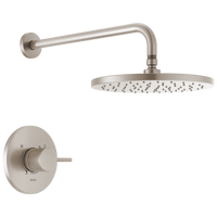 Delta - Monitor 14 Series Shower Trim - Spotshield Brushed Nickel - T14269-SP-PP