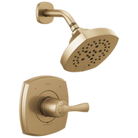 Delta - 14 Series Shower Only - Lumicoat® Champagne Bronze - T14276-CZ-PR