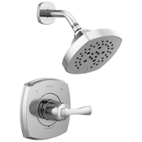 Delta - 14 Series Shower Only - Lumicoat® Chrome - T14276-PR