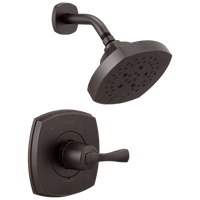 Delta - 14 Series Shower Only - Venetian Bronze - T14276-RB