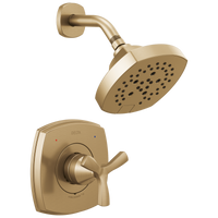 Delta - 14 Series Shower Only - Lumicoat® Champagne Bronze - T142766-CZ-PR