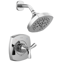 Delta - 14 Series Shower Only - Lumicoat® Chrome - T142766-PR