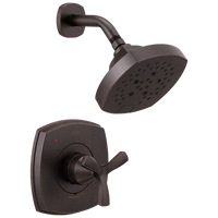 Delta - 14 Series Shower Only - Venetian Bronze - T142766-RB